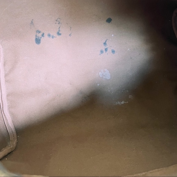 AUTHENTIC Louis Vuitton Vintage Speedy 30 - Picture 10 of 14